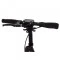 Самокат iTrike SR 2-015-4-B (black)